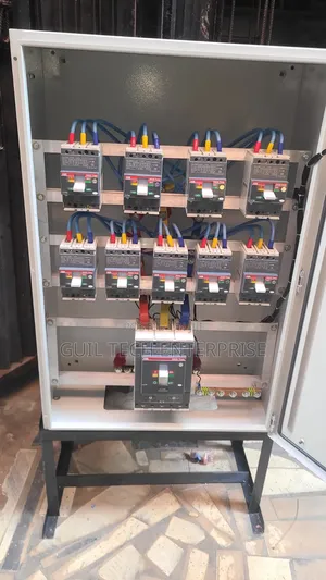 Distribution Board