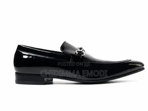Gucci Loafers