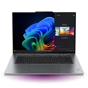 New Laptop Lenovo ThinkPad X20 32GB Intel SSD 1T