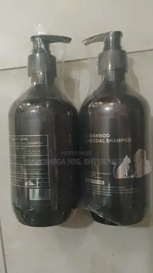Pet Shampoo