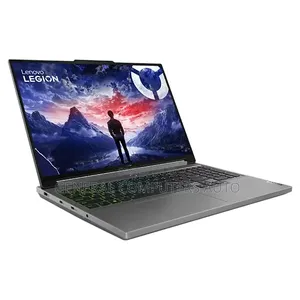 New Laptop Lenovo Legion 5i 32GB Intel Core Ultra 9 SSD 1T