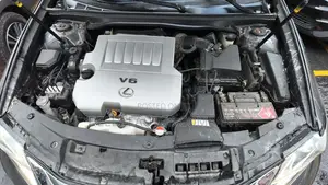 Lexus ES 350 FWD 2016 Gray
