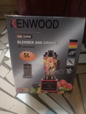 Blender for Sale