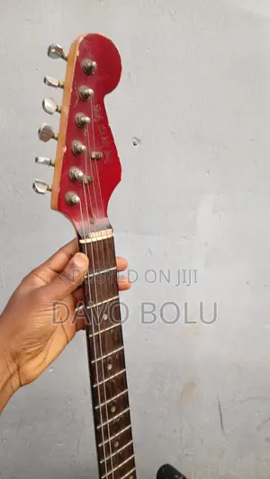 Electric Guitar