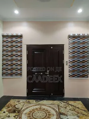 Window Blinds