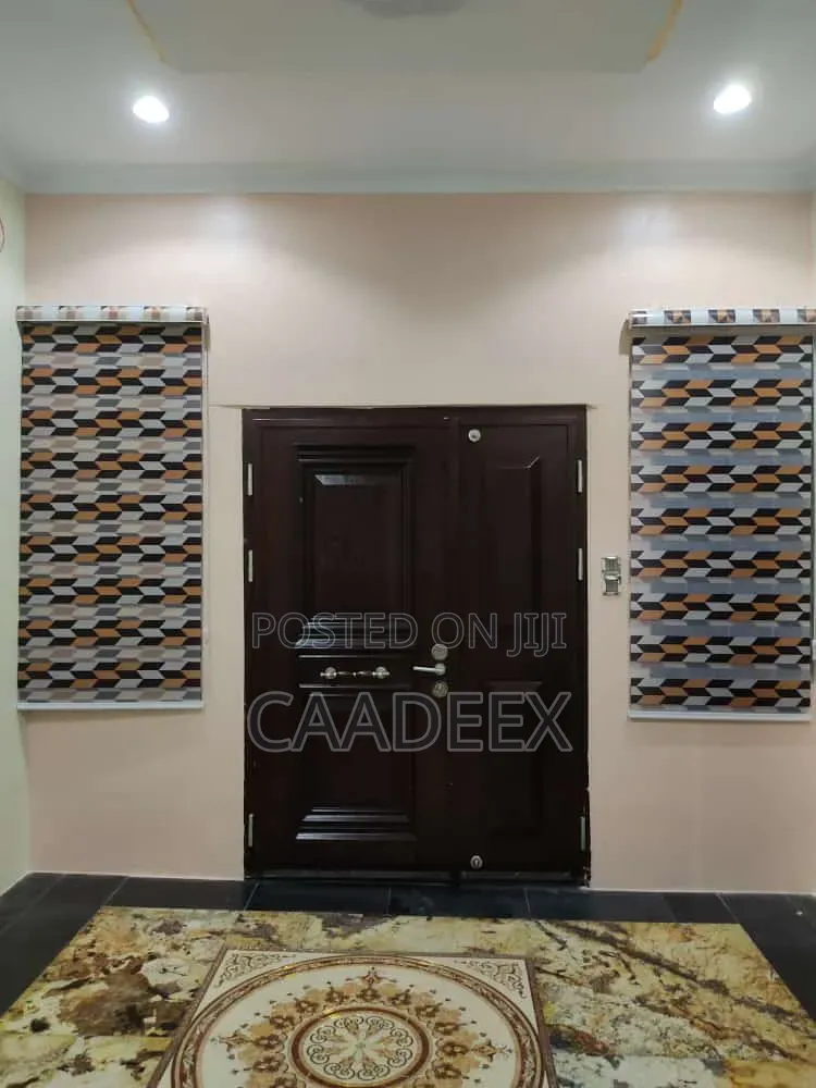 Window Blinds