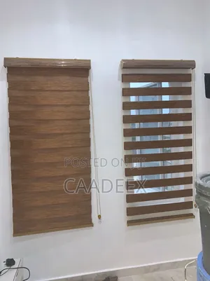 Window Blinds
