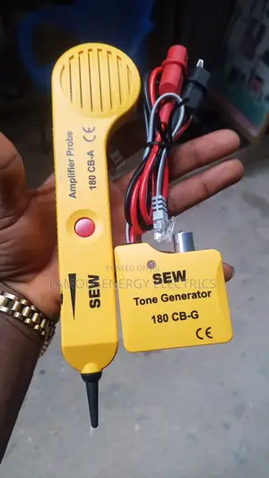 Cable Tracer / Finder