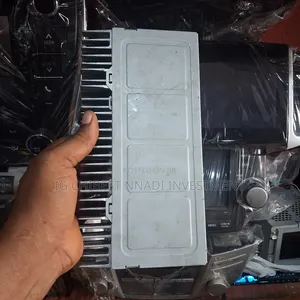 Lexus RX350 Amplifier for 2010 - 2012 Foreign Used. Tested