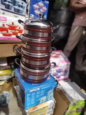 Cooking Set