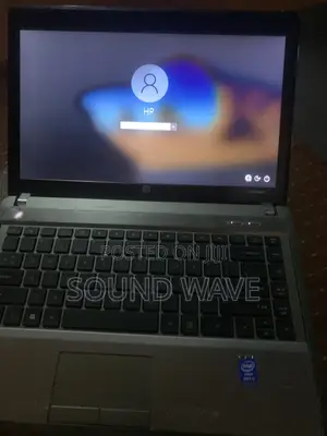 Laptop HP ProBook 450 G3 8GB Intel Core i5 SSD 512GB