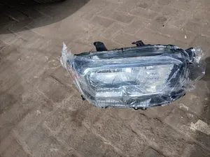 Headlamp for Toyota Tacoma 2019,2020,2021 Right Side/ Parcenger Side
