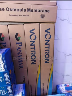 Membrane Vontron