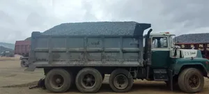 Satraco Iron Black Chippings - Igbere, Bende, Aba, Owerri, Onitsha -