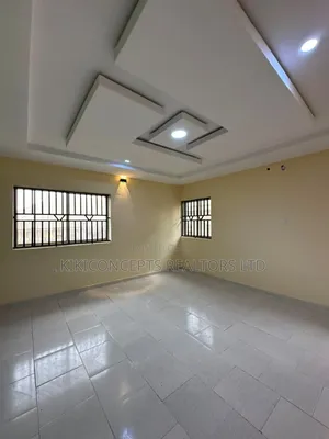 4bdrm Duplex in Ojo Aloba Street, Ibadan for rent