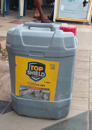 Waterproof Chemical