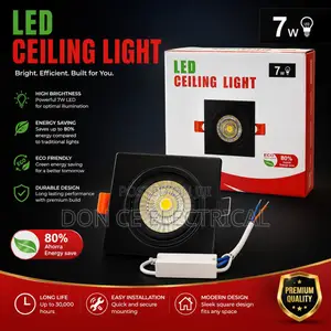 Led Spot Light