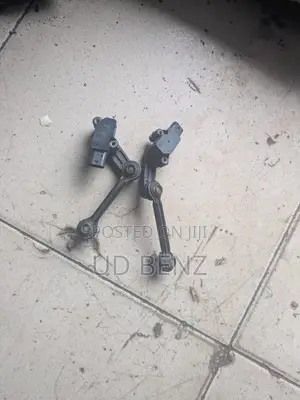 Level Sensor