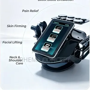 Hazeen Beauty Machine