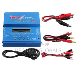 IMAX B6AC Balance Charger