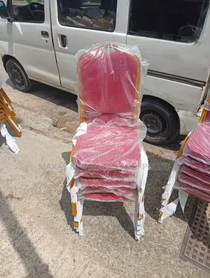 Church Chairs