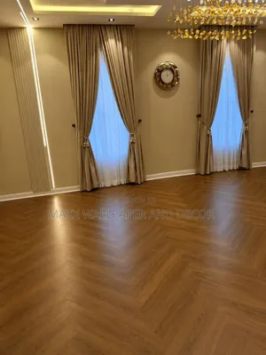 High Quality LVT Vinyl