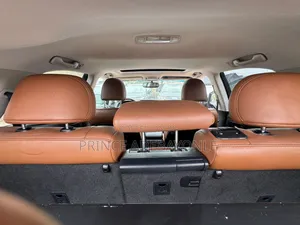 Lexus RX 2013 Black