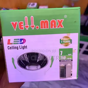Vellmax Spot Light
