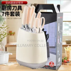 Quality Knife Set