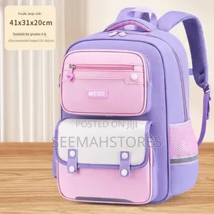 Quality School Bag