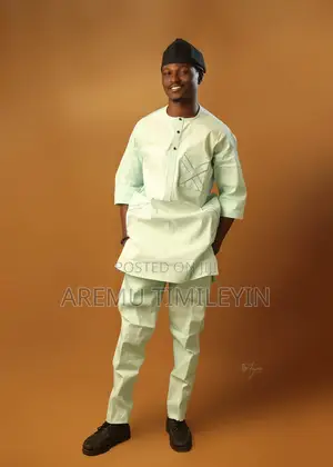 Male Tailor, There Is Accommodation/ Full Time Job