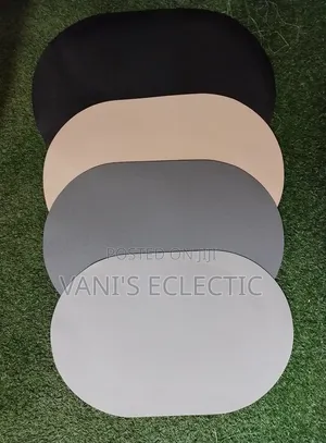 Versatile Placemats