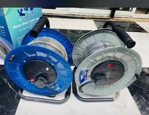 Wpi Heavy Duty Cable Reel