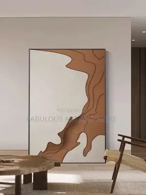 Foreign Canvas