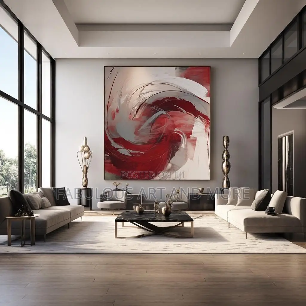 Foreign Canvas