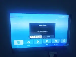 Smart TV 43inch
