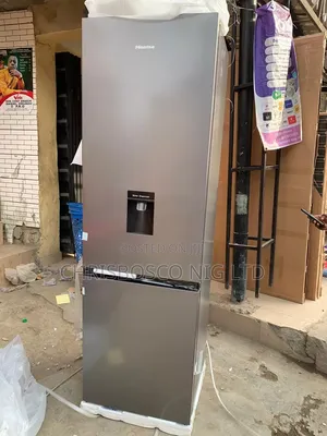 BRAND NEW HISENSE 529l Frost Free