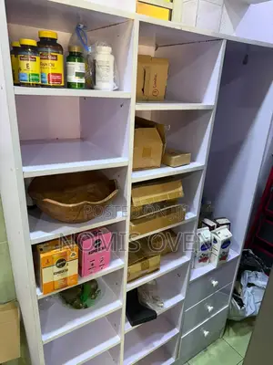 Cupboard (Multipurpose Use )