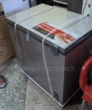 LG Freezer 200l