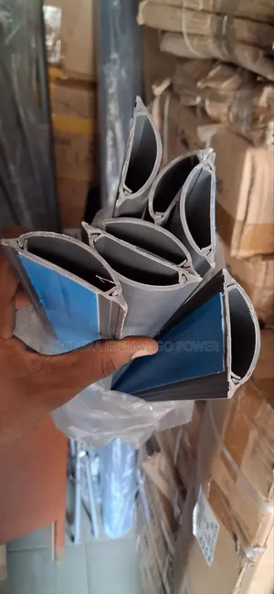 Trunking Pipe