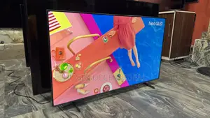 Samsung 55 Inch QN90C Series Smart Ultra HD HDR Mini LED TV (2024)