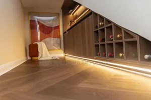 Flooring Solutions Brekette