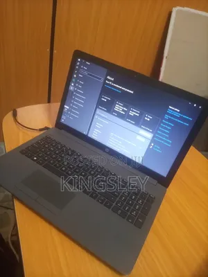Laptop HP 255 G8 4GB AMD SSD 128GB
