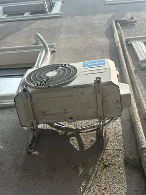 1hp Medea Air Condition
