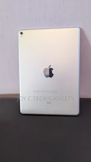 Apple iPad Pro 128 GB White