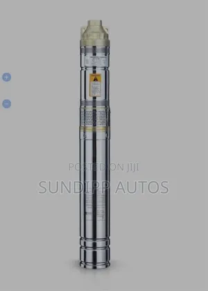 Recoiling of Submersible Pumps General Repair of Electric Motors