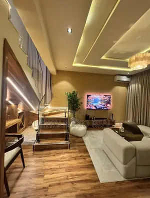Luxury 1 Bedroom Maisonette Ikate - Sea View, PS5 Smart Home
