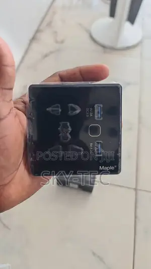 Original 13amps Smart Socket Wi-Fi Tuya Gateway