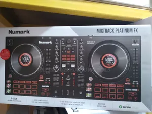 DJ Numark Mixtrack