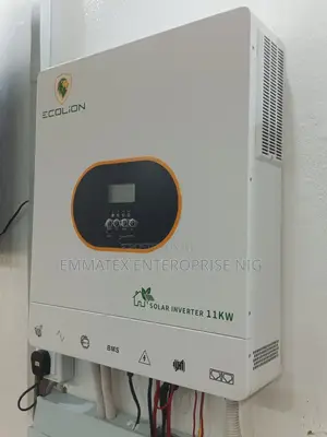 New 11kw Inverter Transformer